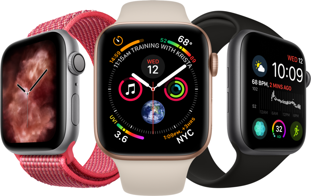 apple watch