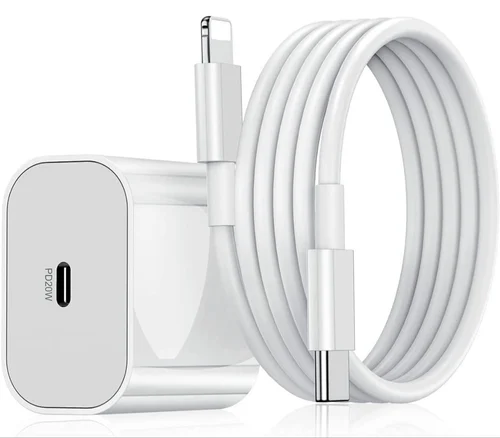 iphone adapter