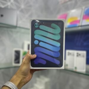 the apple ipad mini 7