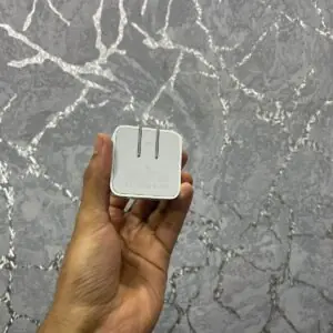 Home 35 watt adapter