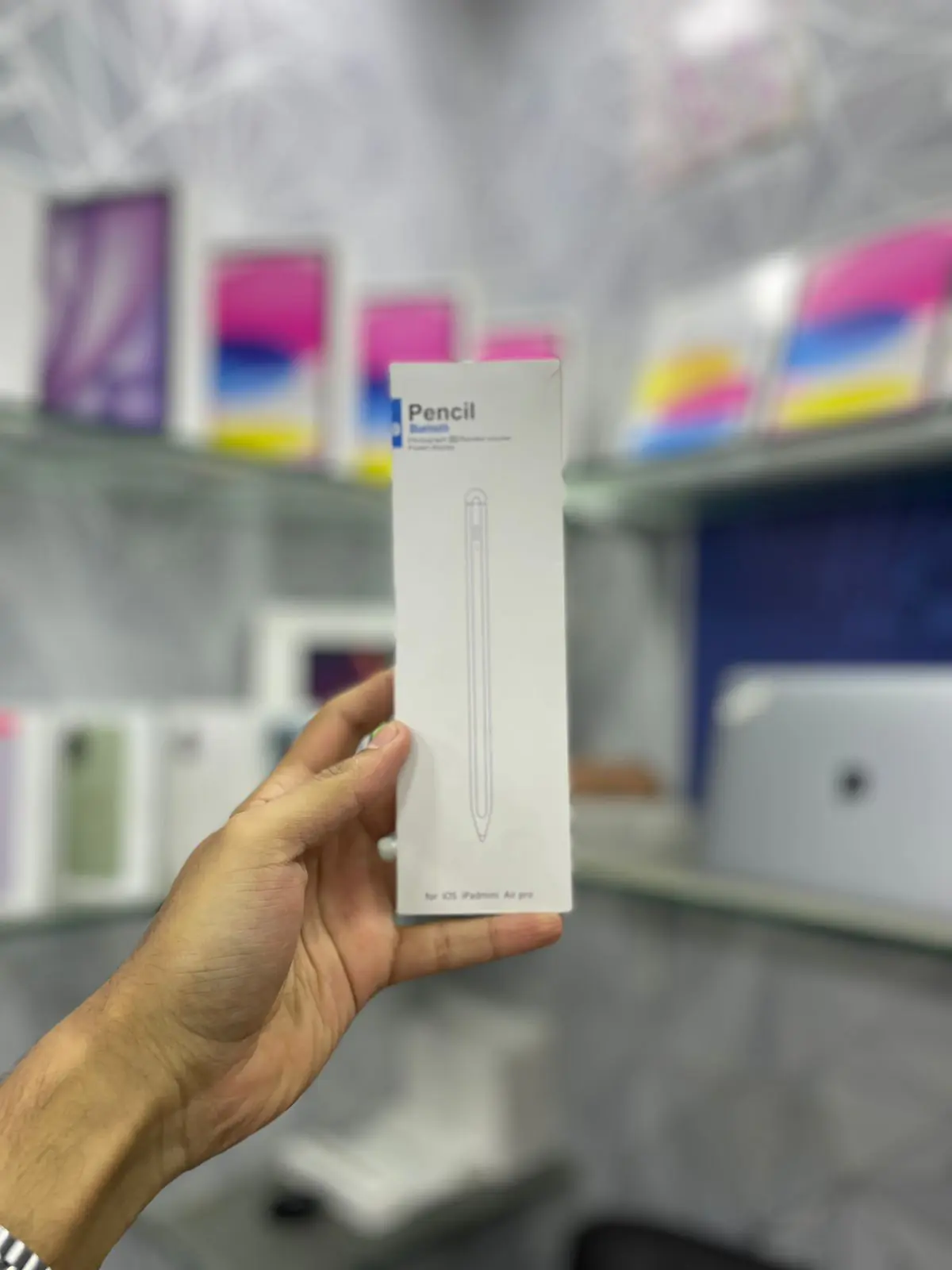apple universal pen