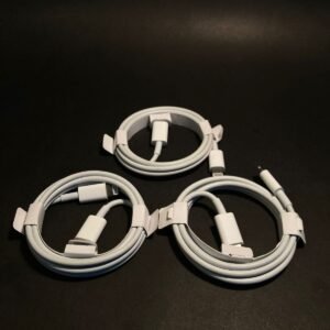 Home apple c l cable