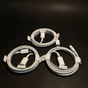 Home apple c l cable