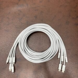 Home apple 240 watt cable