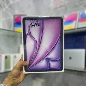 ipad air m3