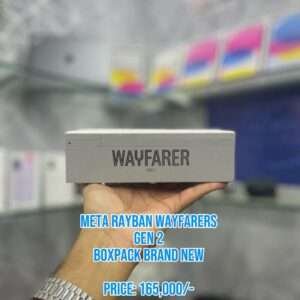 meta wayfarers