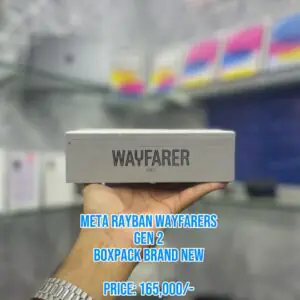 meta wayfarers